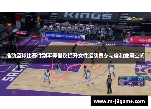 推动篮球比赛性别平等倡议提升女性运动员参与度和发展空间