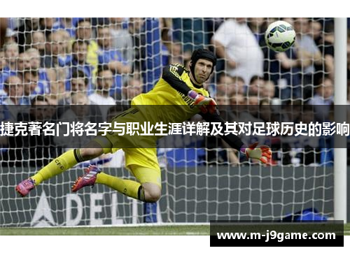 捷克著名门将名字与职业生涯详解及其对足球历史的影响